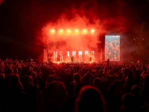 Jelgava ar gājienu un dažādiem pasākumiem svin pilsētas svētkus 20