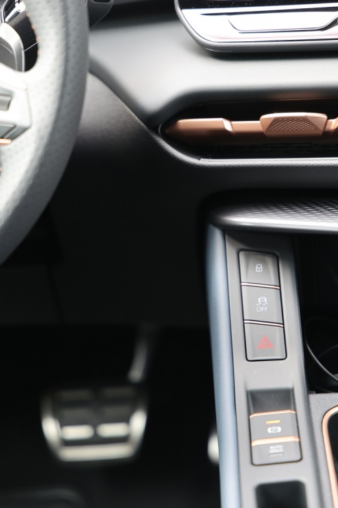 Sadarbībā ar auto nomu «SIXT Latvija» apceļojam Latviju - Cupra Formentor no 29 eiro dienā 393207