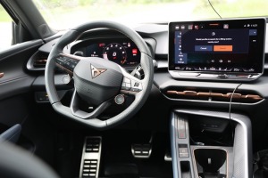 Sadarbībā ar auto nomu «SIXT Latvija» apceļojam Latviju - Cupra Formentor no 29 eiro dienā 11