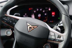 Sadarbībā ar auto nomu «SIXT Latvija» apceļojam Latviju - Cupra Formentor no 29 eiro dienā 12
