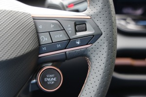 Sadarbībā ar auto nomu «SIXT Latvija» apceļojam Latviju - Cupra Formentor no 29 eiro dienā 13