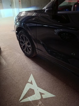 Sadarbībā ar auto nomu «SIXT Latvija» apceļojam Latviju - Cupra Formentor no 29 eiro dienā 20