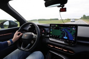 Sadarbībā ar auto nomu «SIXT Latvija» apceļojam Latviju - Cupra Formentor no 29 eiro dienā 23