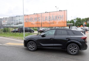 Sadarbībā ar auto nomu «SIXT Latvija» apceļojam Latviju - Cupra Formentor no 29 eiro dienā 25