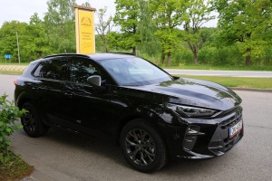 Sadarbībā ar auto nomu «SIXT Latvija» apceļojam Latviju - Cupra Formentor no 29 eiro dienā 5