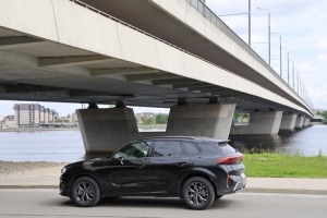 Sadarbībā ar auto nomu «SIXT Latvija» apceļojam Latviju - Cupra Formentor no 29 eiro dienā 9