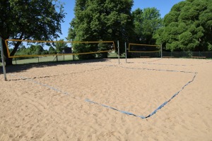 Nr.2: Iepazīstam Saldus ezera daudzfunkcionālo atpūtas zonu ar jauno pludmali 23
