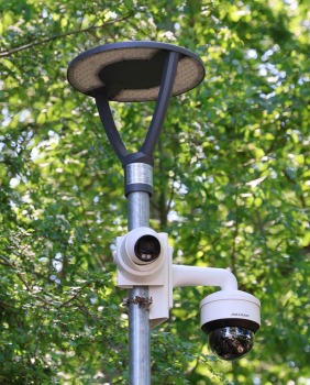 Nr.2: Iepazīstam Saldus ezera daudzfunkcionālo atpūtas zonu ar jauno pludmali 34