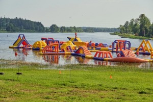 Salaspils sāk vērienīgas 840. dzimšanas dienas svinības - Foto
