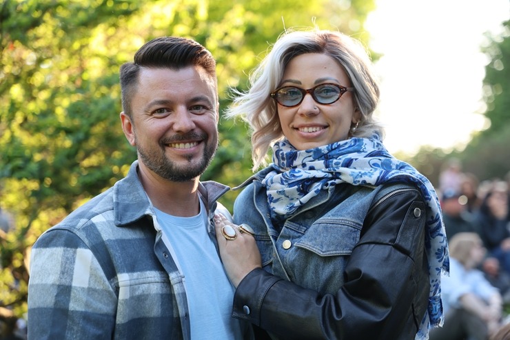 Uz Raimonda Tigula brīvdabas koncertu «Tiguļkalns» dodamies sadarbībā ar «Sixt» un «Audi Q5» no 44 eiro dienā 393616