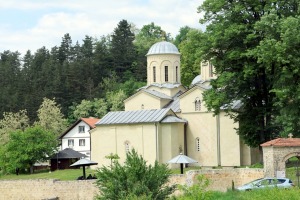 Nr.25: Sadarbībā ar «airBaltic» iepazīstam un nakšņojam viesnīcā «Hotel Terme 36.6» Rietumserbijā - Foto