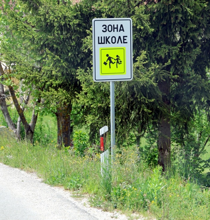 Sadarbībā ar «airBaltic» apceļojam ar autobusu Rietumserbiju 393861