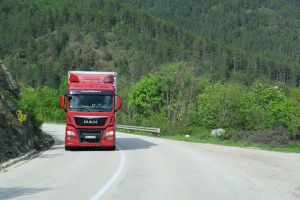 Nr.32: Sadarbībā ar «airBaltic» iepazīstam Rietumserbiju ceļā ar autobusu - Foto