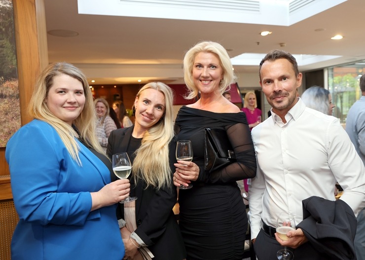 Ienākošā tūrisma firma «Balticvision Riga» ar svinīgu pasākumu atzīmē 15 gadu jubileju «Radisson Blu Elizabete Hotel» 394168