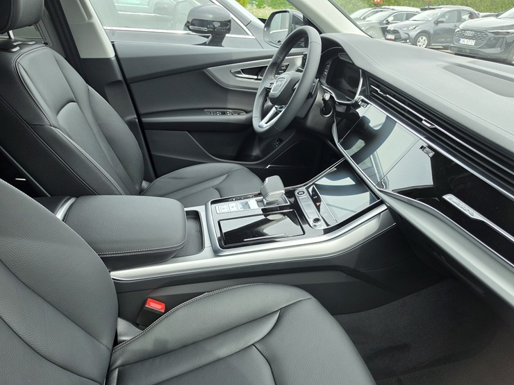 Sadarbībā ar «Sixt Latvia» un «Audi Q5» (no 44 eiro dienā) apceļojam Latviju 394247