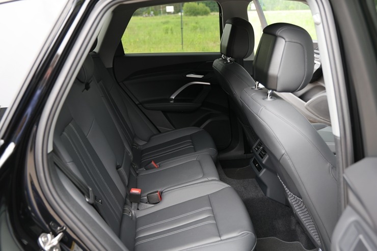 Sadarbībā ar «Sixt Latvia» un «Audi Q5» (no 44 eiro dienā) apceļojam Latviju 394248
