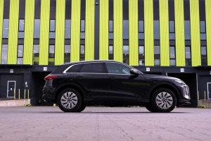 Sadarbībā ar «Sixt Latvia» un «Audi Q5» (no 44 eiro dienā) apceļojam Latviju 10