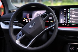 Sadarbībā ar «Sixt Latvia» un «Audi Q5» (no 44 eiro dienā) apceļojam Latviju 11