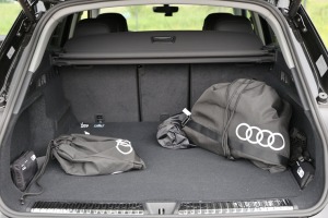 Sadarbībā ar «Sixt Latvia» un «Audi Q5» (no 44 eiro dienā) apceļojam Latviju 14