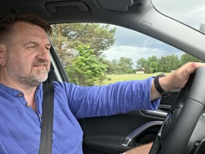 Sadarbībā ar «Sixt Latvia» un «Audi Q5» (no 44 eiro dienā) apceļojam Latviju 8