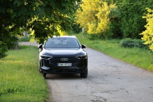 Sadarbībā ar «Sixt Latvia» un «Audi Q5» (no 44 eiro dienā) apceļojam Latviju 9