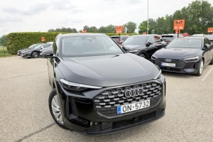 Sadarbībā ar «SIXT Latvia» un «Audi Q5» (no 44 eiro dienā) ceļojam ar vasaras sajūtām 1