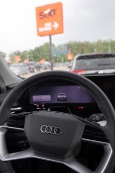 Sadarbībā ar «SIXT Latvia» un «Audi Q5» (no 44 eiro dienā) ceļojam ar vasaras sajūtām 19