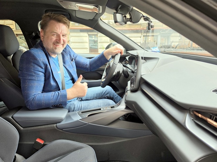 Sadarbībā ar «SIXT Latvia» un «Cupra Formentor» (no 29 eiro dienā) apceļojam Latviju 394442