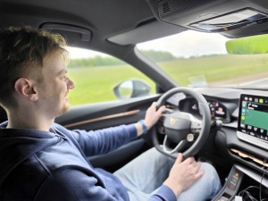 Sadarbībā ar «SIXT Latvia» un «Cupra Formentor» (no 29 eiro dienā) apceļojam Latviju 2