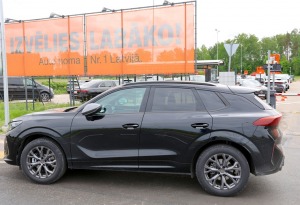 Sadarbībā ar «SIXT Latvia» un «Cupra Formentor» (no 29 eiro dienā) apceļojam Latviju 25
