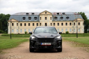 Sadarbībā ar «SIXT Latvia» un «Cupra Formentor» (no 29 eiro dienā) apceļojam Latviju 8
