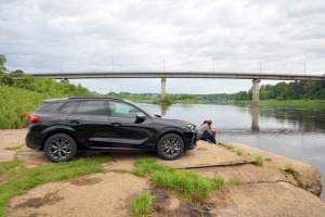 Sadarbībā ar «SIXT Latvia» un «Cupra Formentor» (no 29 eiro dienā) apceļojam Latviju 9
