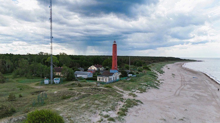 Aktīvie izPēdo Dienvidkurzemes novada Akmeņragu 394559