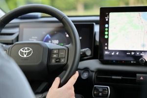 Sadarbībā ar «SIXT Latvia» un «Toyota RAV4» (no 30 eiro dienā) ceļojam Latvijas vasarā 8
