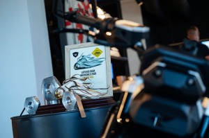 BMW triumfē konkursā «Latvijas Gada motocikls 2026» – BMW R 1300 R iegūst galveno balvu 10