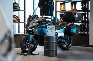 BMW triumfē konkursā «Latvijas Gada motocikls 2026» – BMW R 1300 R iegūst galveno balvu 4