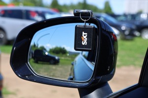Sadarbībā ar «SIXT Latvia» un «Volvo XC90» (no 55 eiro dienā) apceļojam Latgali 30