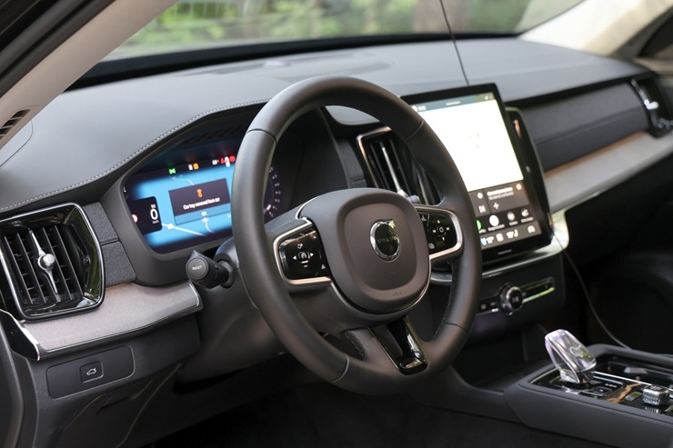 Sadarbībā ar «SIXT Latvia» un «Volvo XC90» (no 55 eiro dienā) apceļojam Latviju 395009