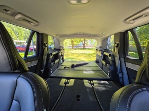 Sadarbībā ar «SIXT Latvia» un «Volvo XC90» (no 55 eiro dienā) apceļojam Latviju 27