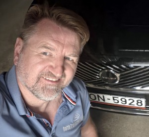 Sadarbībā ar «SIXT Latvia» un «Volvo XC90» (no 55 eiro dienā) apceļojam Latviju 29