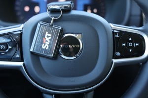 Sadarbībā ar «SIXT Latvia» un «Volvo XC90» (no 55 eiro dienā) apceļojam Latviju 30