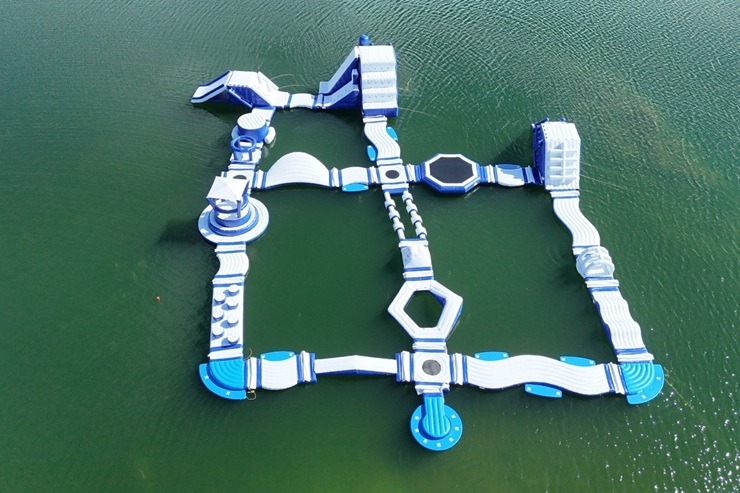 Jēkabpilī tagad ir savs Ūdens parks 395404
