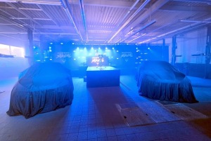 Pārdaugavas auto centrs «Autobrava Motors» ielūdz uz CUPRA RAVAL pirmizrādi Latvijā 3