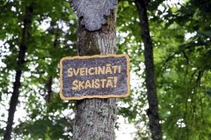 Daži foto mirkļi no Skaistas pagasta svētkiem 2026 Krāslavas novadā - Foto
