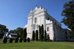 Sadarbībā ar «SIXT Latvia» un «Lexus RZ 500e» (no 850 eiro mēnesī) apceļojam Krāslavas novadā 12