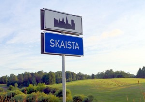 Sadarbībā ar «SIXT Latvia» un «Lexus RZ 500e» (no 850 eiro mēnesī) apceļojam Krāslavas novadā 5