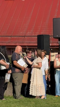 Krāslavas Amatniecības centrs svin piekto dzimšanas dienu 10
