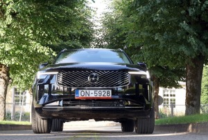 Apceļojam Latviju sadarbībā ar «SIXT Latvia» un «Volvo XC90» (no 55 eiro dienā) 2