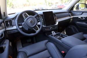 Apceļojam Latviju sadarbībā ar «SIXT Latvia» un «Volvo XC90» (no 55 eiro dienā) 12