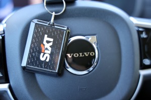 Apceļojam Latviju sadarbībā ar «SIXT Latvia» un «Volvo XC90» (no 55 eiro dienā) 20